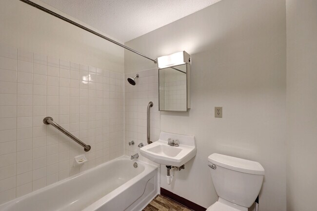 Building Photo - Sibley Estates Apartments