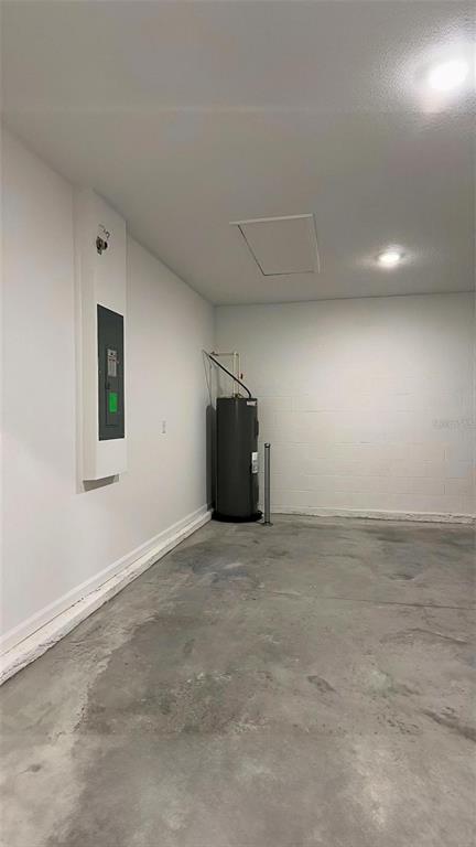 Building Photo - 5822 Le Marin Wy