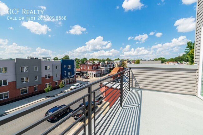 Building Photo - 625 N 52nd St