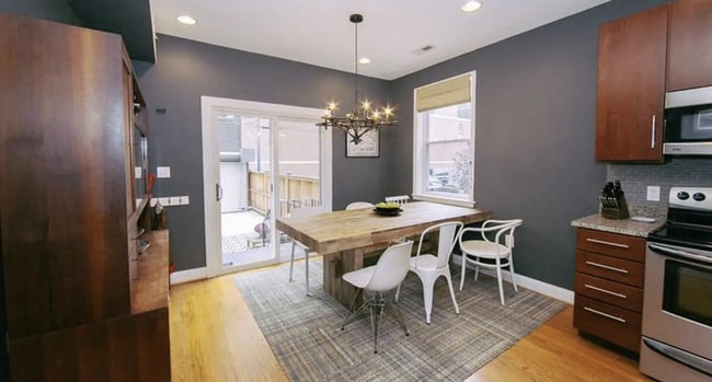 Building Photo - Great Price, Center of H St - WITH Secured...