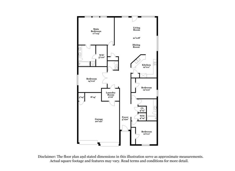Building Photo - 1218 Bridle Bit