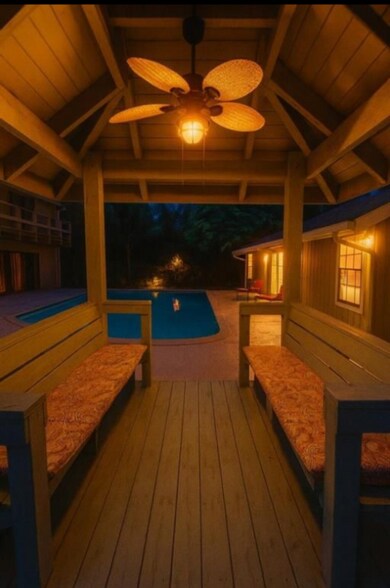 Building Photo - 4949 Belvedere Rd