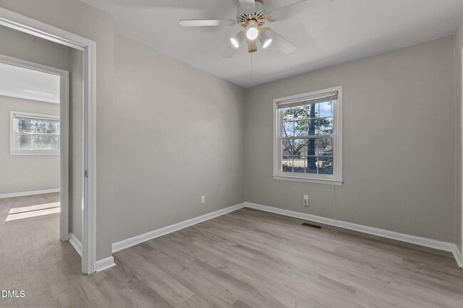 Building Photo - 329 S McPherson Church Rd