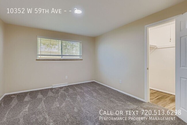 Building Photo - 10352 W 59th Ave