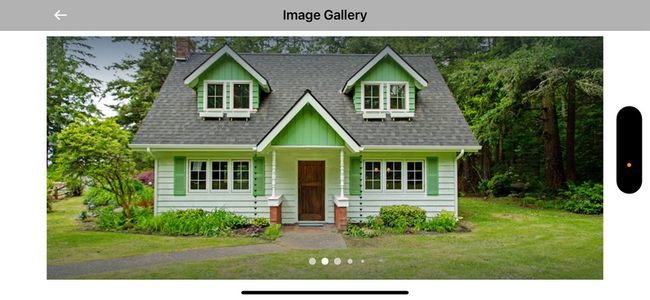Building Photo - 862 W Vista Dr