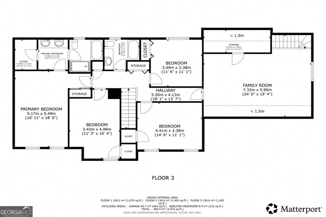 Building Photo - 5601 Trion Cove