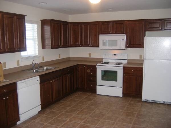 Interior - West Walnut Street