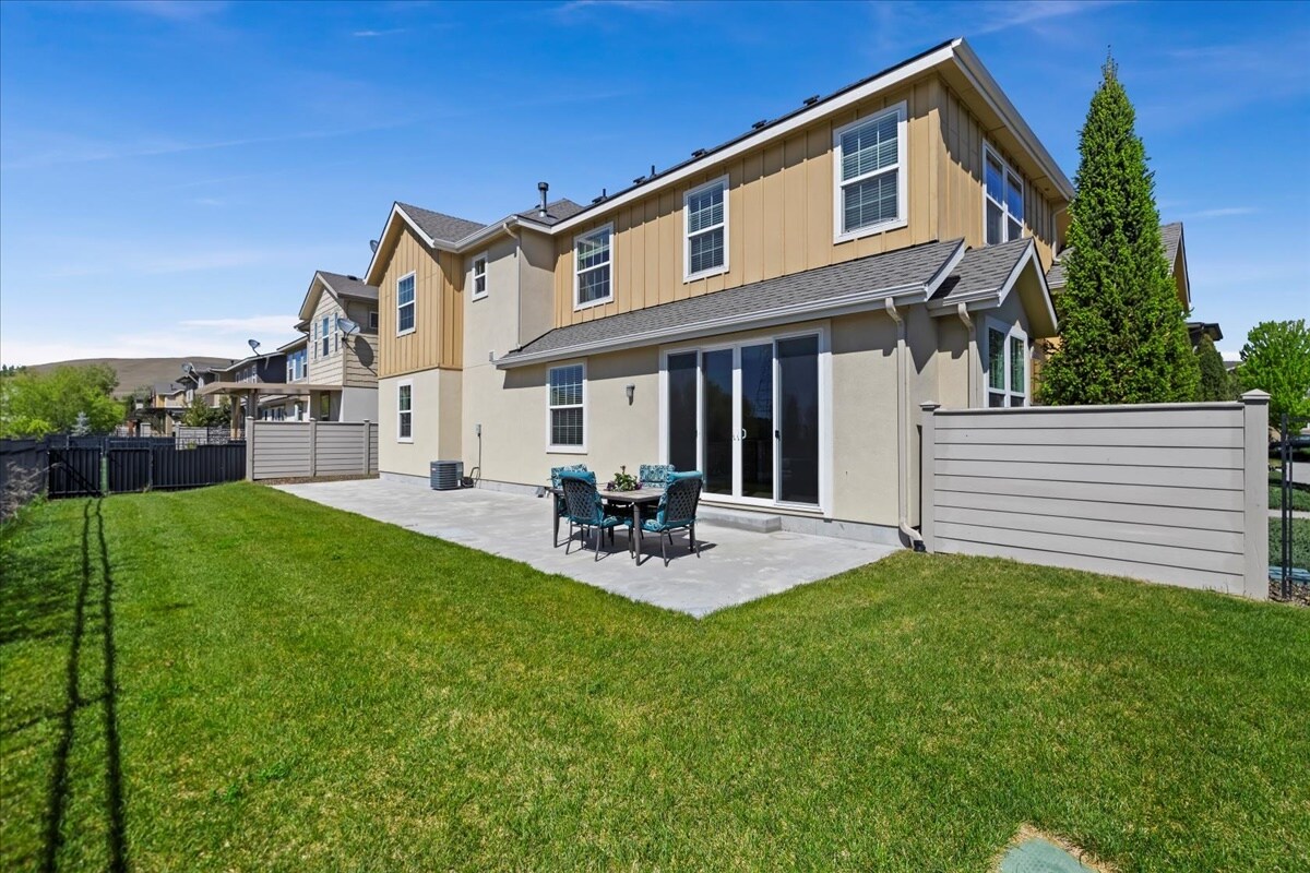 Building Photo - 3631 S Pheasant Tail Way