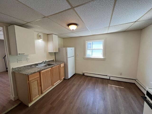 Kitchen - 16 North St