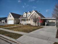 Building Photo - 835 E 575 N St