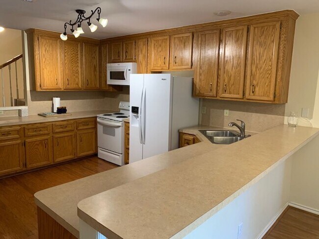 Building Photo - 1922 20th St