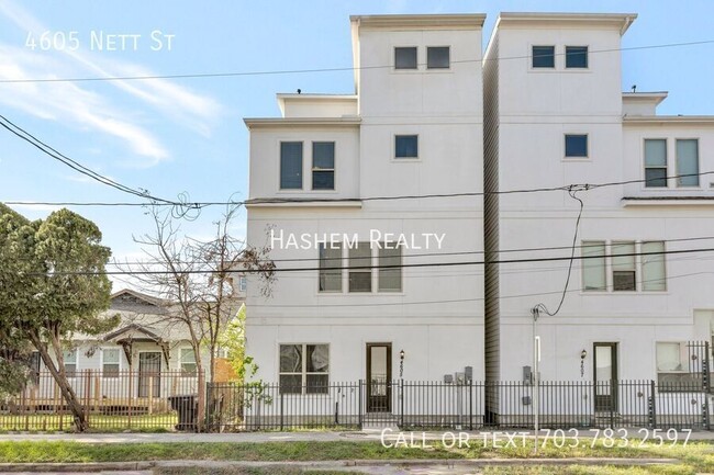 Building Photo - 4605 Nett St