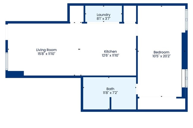 Building Photo - Spacious 1 bedroom Main Floor Condo in RiNo