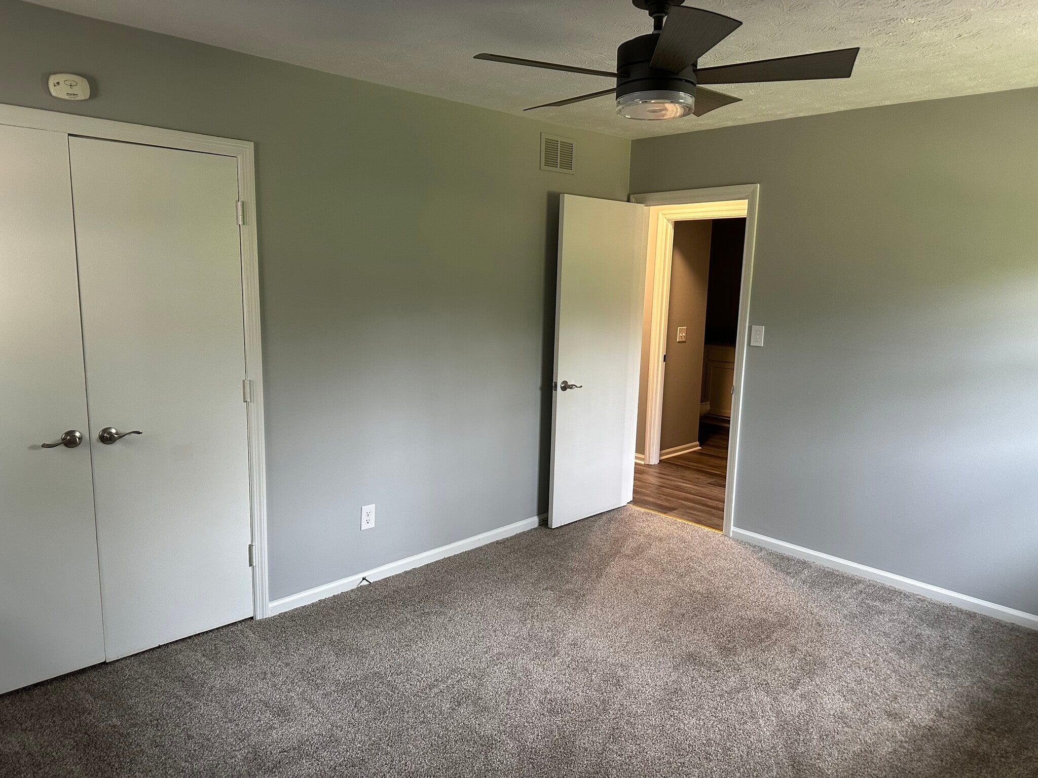 Back Bedroom - 605 Buckingham Ln