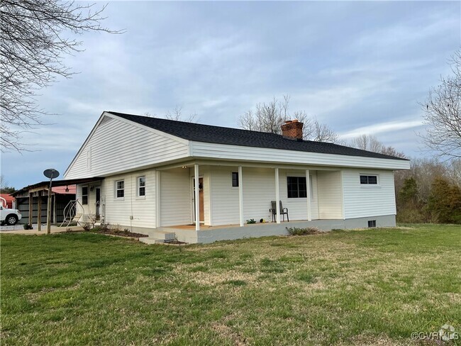 Building Photo - 12900 Little Patrick Rd