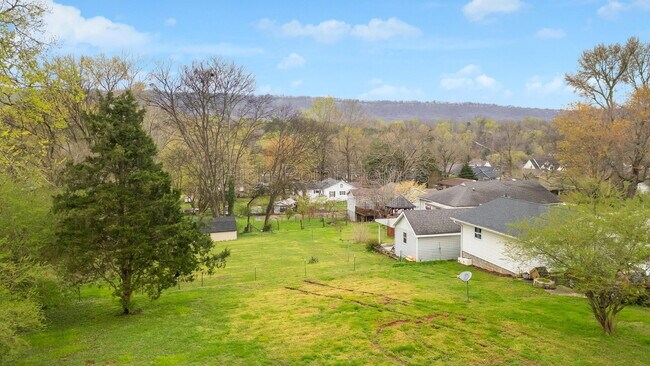 Building Photo - 5403 Kimbro St