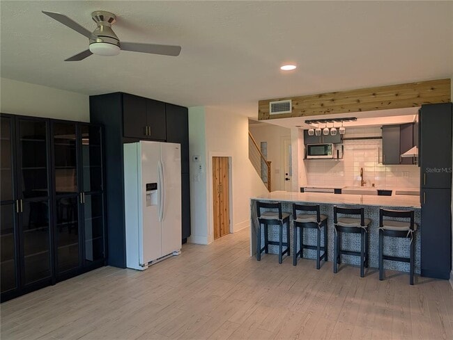 Building Photo - 34 N Ocean Palm Villas