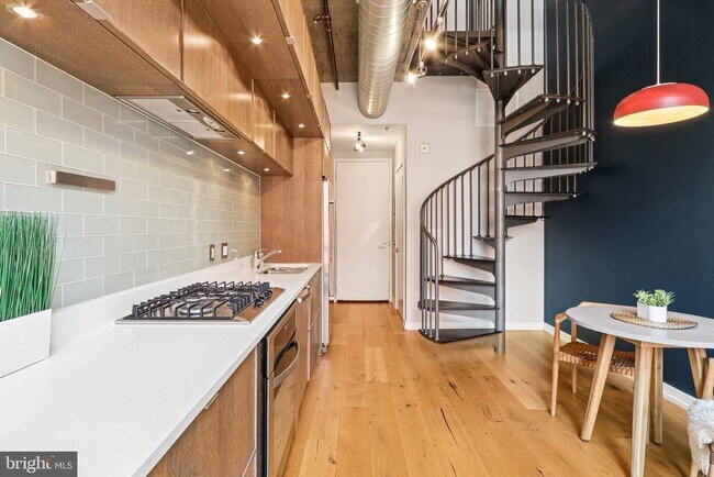 Building Photo - 1515 15th St NW