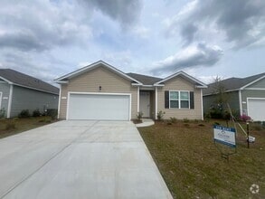 Building Photo - Longs - 4 Bedroom / 2 Bathroom House
