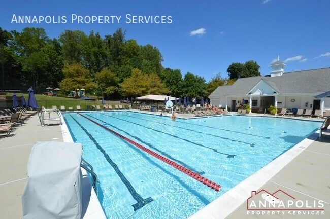 Building Photo - 3759 Glebe Meadow Way