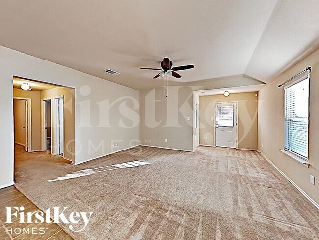 Building Photo - 1413 Waco Turner Dr
