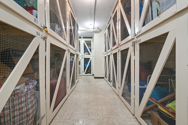 Building Photo - 3610 S Ocean Blvd