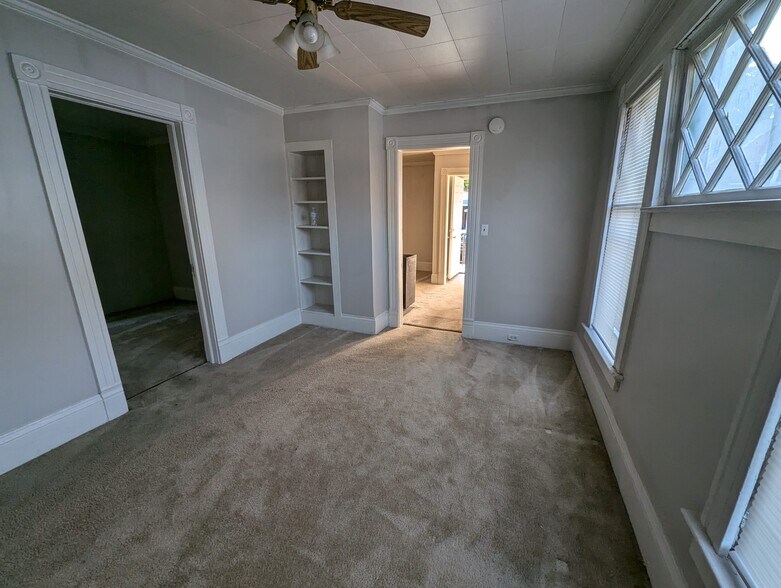 Dining Room View 2 - 18 Charlotte Ave