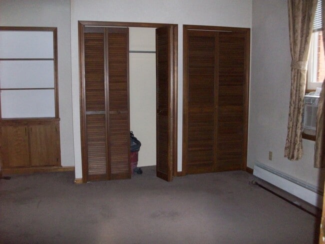 Bedroom - 473 Virginia St