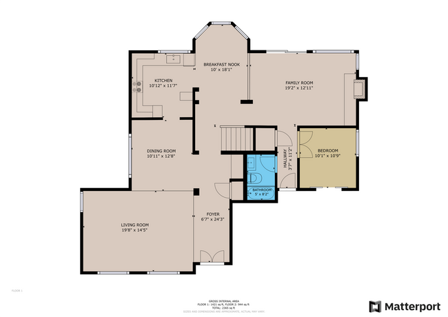 Building Photo - Spacious Home in La Costa with Nice View!!
