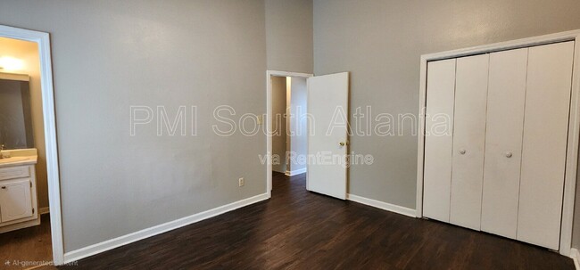 Building Photo - 1681 Winchester Way SE