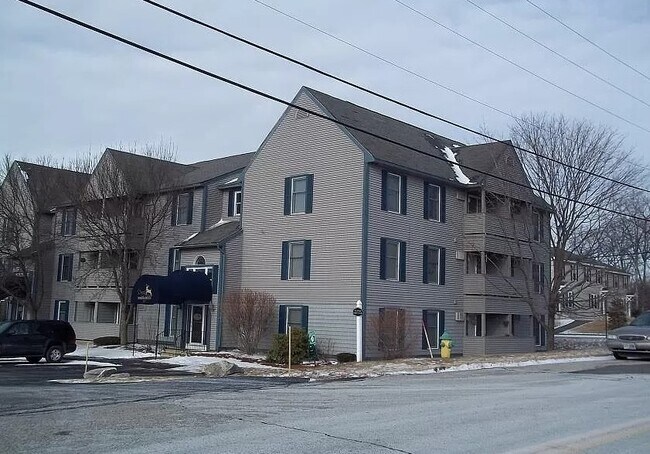 Building Photo - 232 Eastern Ave