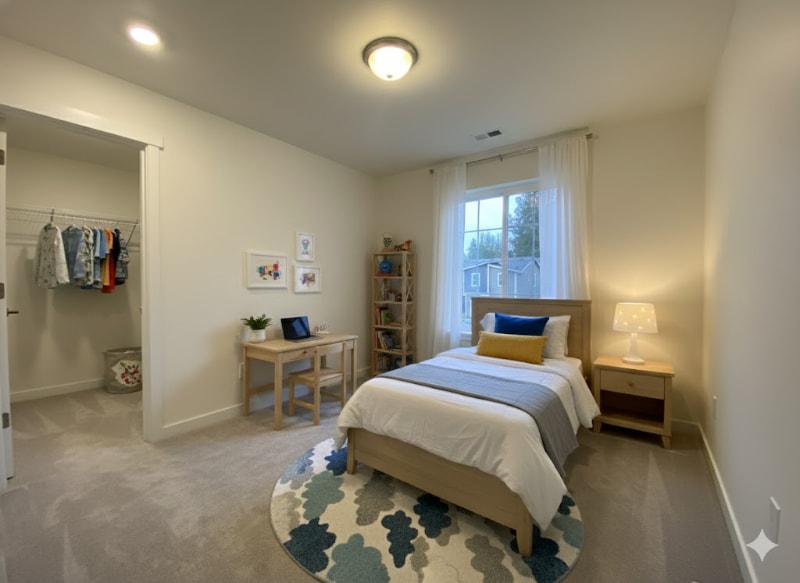 Building Photo - 622 103rd Dr SE