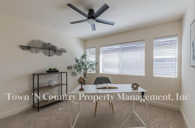Building Photo - Luxury Las Palmas II Home with Upgrades, Flexible Living Space & Top School Districts