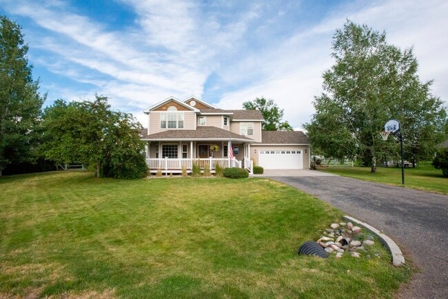 Building Photo - 268 Poplar Dr
