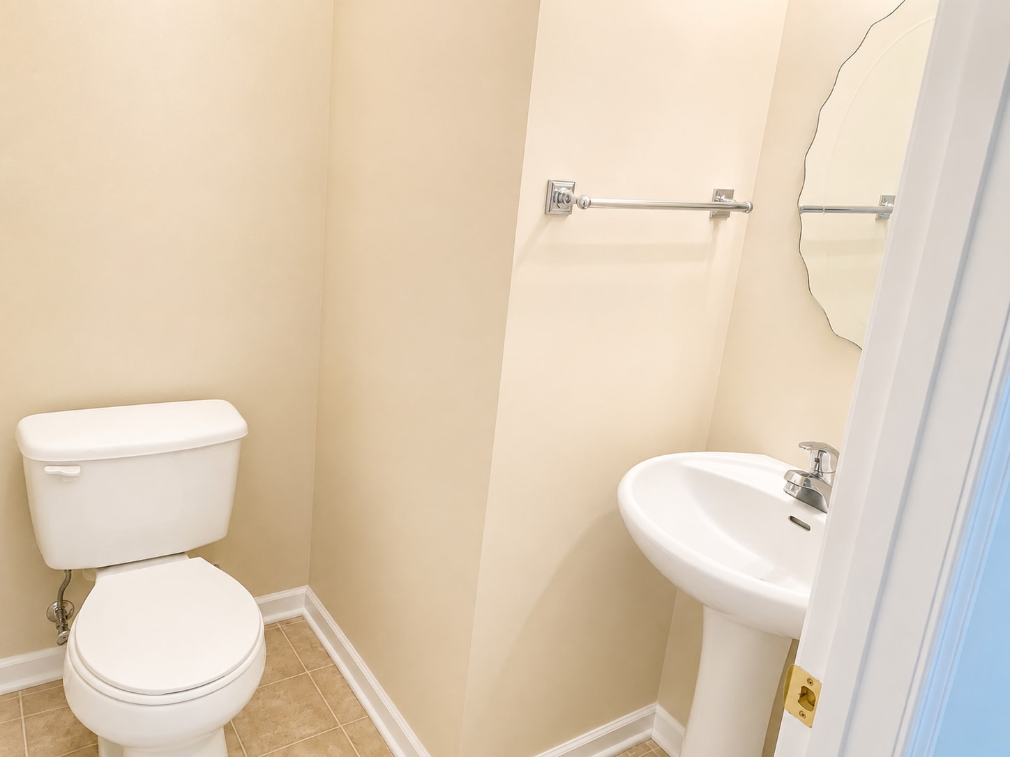 Bathroom 3 - 6406 Granite Hill Ln