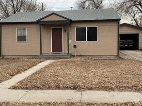 Building Photo - 2 bedroom - Stevens