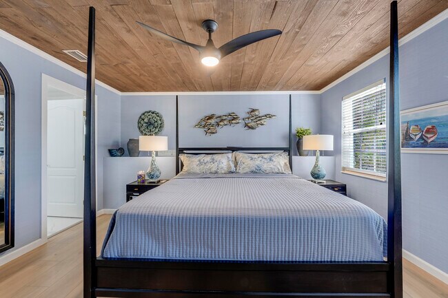 Building Photo - 26 Vía Aurelia