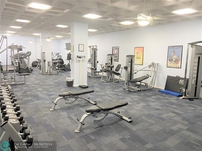 Building Photo - 1360 S Ocean Blvd