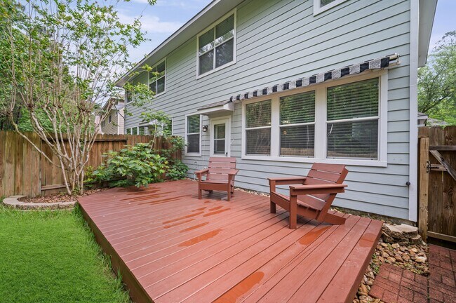 Building Photo - 36 Ledgestone Pl