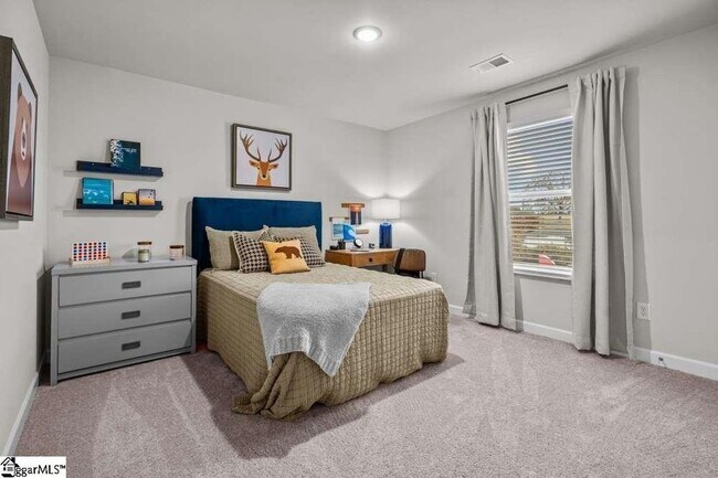 Building Photo - 807 Brockman McClimon Rd