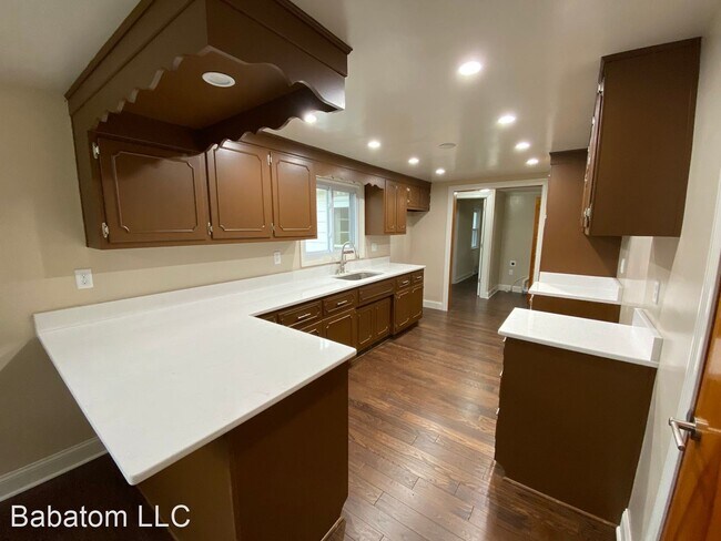 Building Photo - 4 br, 2 bath House - 6321 Butt Rd