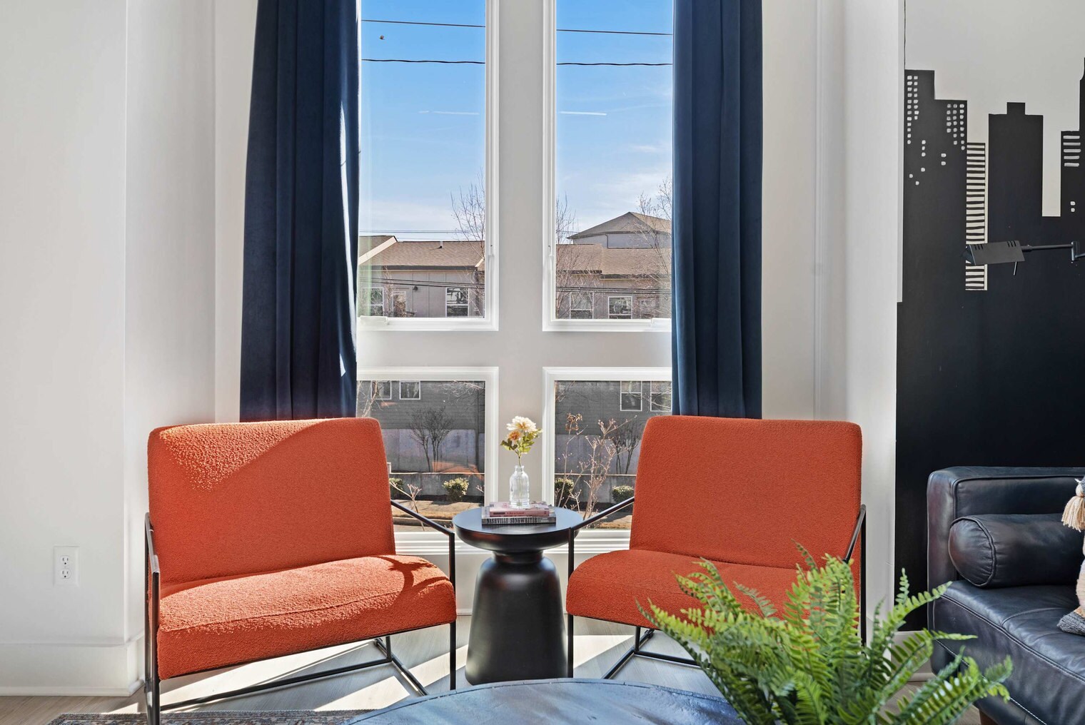 Building Photo - 913 Ramsey St