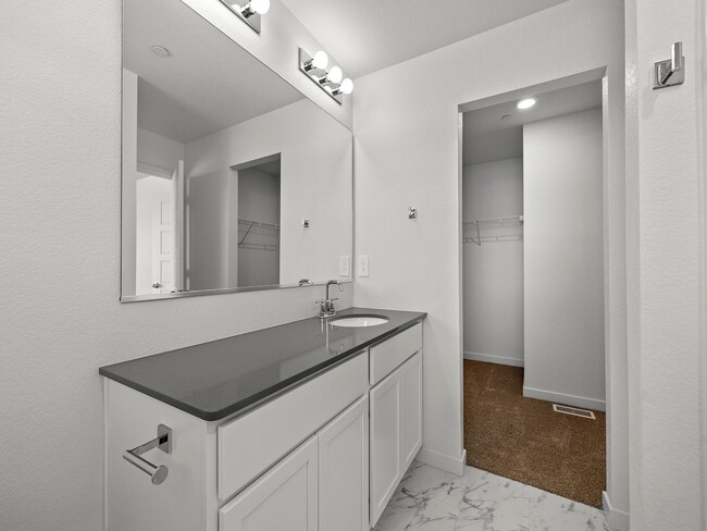 Building Photo - Brand New 3-Bed, 2.5-Bath Townhome in Evan...