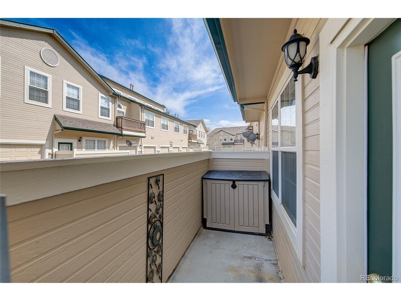 Building Photo - 3993 S Dillon Way