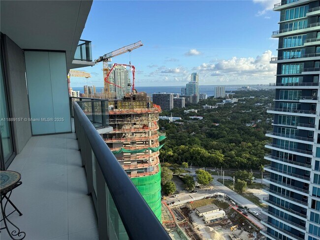 Building Photo - 1300 S Miami Ave