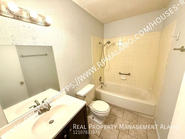Building Photo - 6921 Belforest-