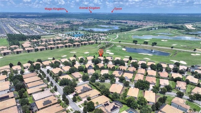 Building Photo - 1379 Palmetto Dunes St
