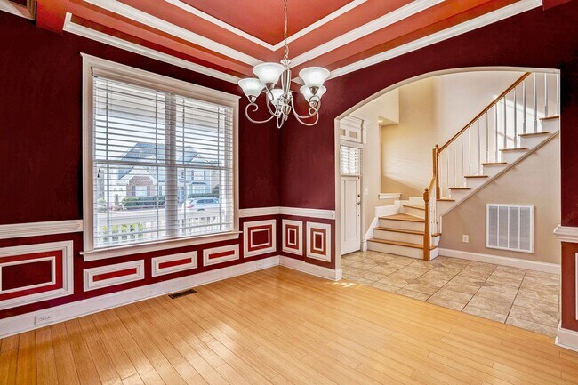 Building Photo - 4119 Hampton Park Way, Fuquay Varina NC 27526