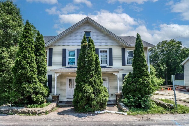 Building Photo - 34 Poplar St
