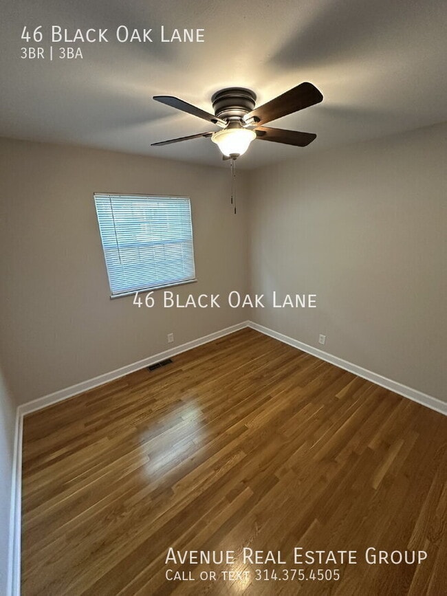Building Photo - 46 Black Oak Ln